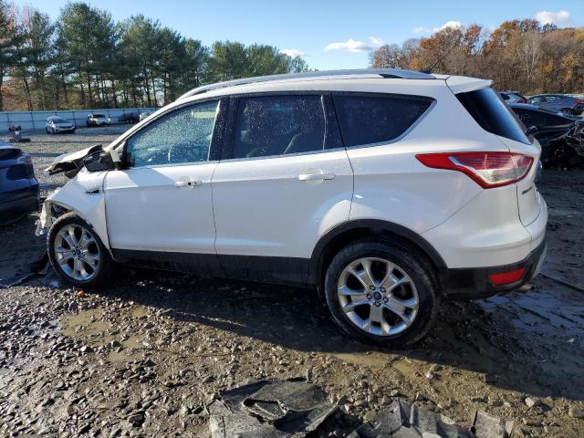 Photo 2 from auction – 2014 FORD ESCAPE TIT with VIN 1FMCU0JX8EUD21664