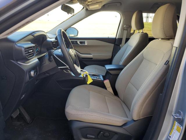 Photo 7 from auction – 2023 FORD EXPLORER X with VIN 1FMSK8DH1PGA18943