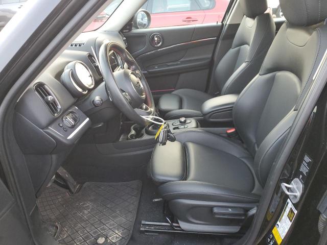 Photo 7 from auction – 2020 MINI COOPER S C with VIN WMZYX1C07L3M11253