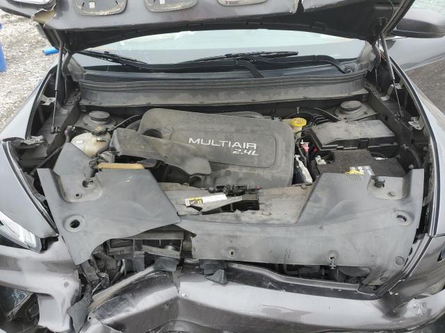 Photo 12 from auction – 2016 JEEP CHEROKEE L with VIN 1C4PJLDB0GW211957