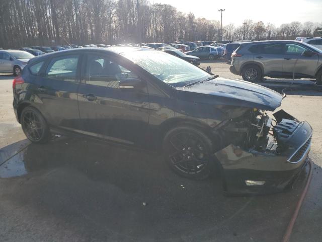 Photo 4 from auction – 2016 FORD FOCUS SE with VIN 1FADP3K26GL239385
