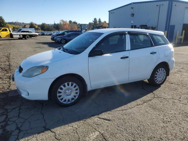 صورة رقم 1 من المزاد - 2007 TOYOTA COROLLA MA مع VIN 2T1KR32E87C682702