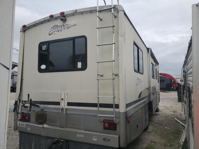 Photo 4 from auction – 1997 FORD UK with VIN 3FCMF53G6VJA07109