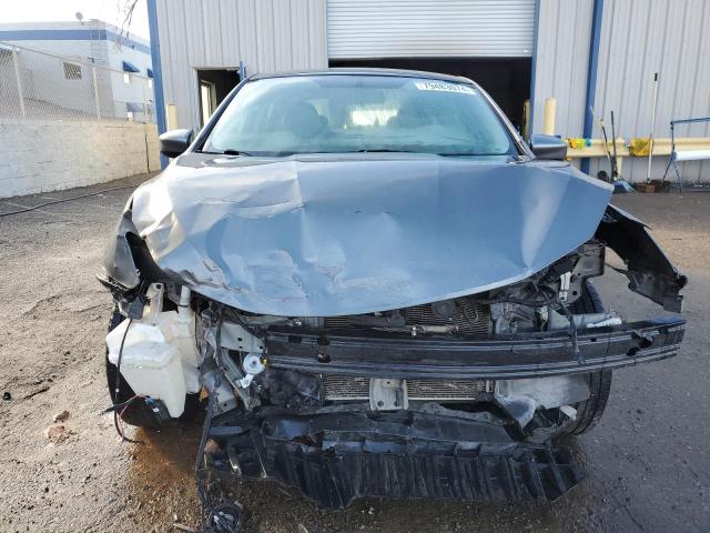 Photo 5 from auction – 2017 NISSAN SENTRA S with VIN 3N1AB7AP9HL640809