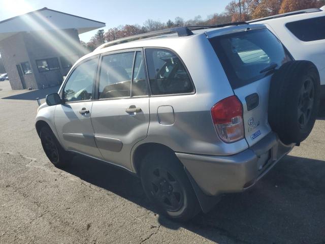 Zdjęcie 2 z aukcji – 2002 TOYOTA RAV4 z VIN JTEHH20V426043688