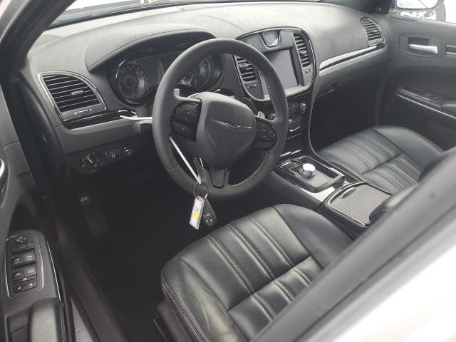 Photo 8 from auction – 2023 CHRYSLER 300 S with VIN 2C3CCABG2PH633386