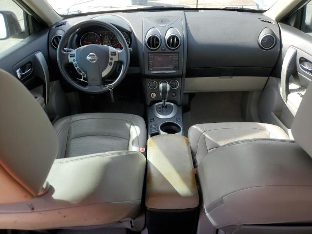 Photo 8 from auction – 2013 NISSAN ROGUE S with VIN JN8AS5MT6DW031812
