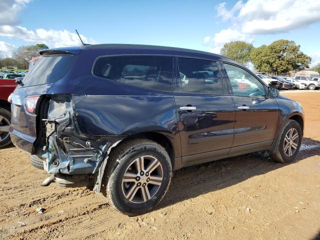 Photo 3 from auction – 2017 CHEVROLET TRAVERSE L with VIN 1GNKRFED9HJ206394