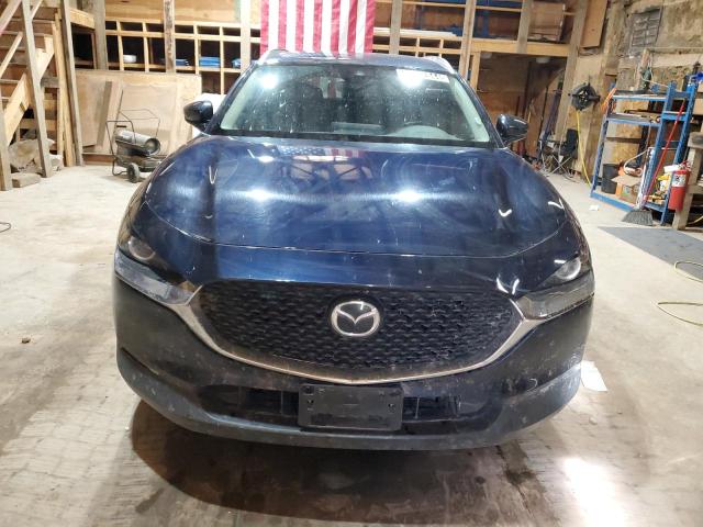 Photo 5 from auction – 2023 MAZDA CX-30 SELE with VIN 3MVDMBBM3PM525545