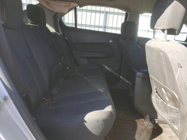 Photo 11 from auction – 2011 CHEVROLET EQUINOX LT with VIN 2CNFLEECXB6220317