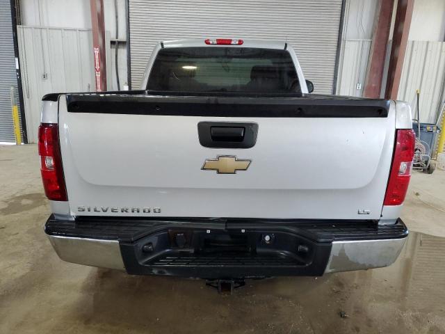 Photo 6 from auction – 2010 CHEVROLET SILVERADO with VIN 1GCPCPEX8AZ167899
