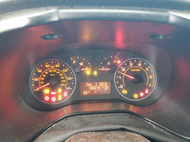 Photo 9 from auction – 2019 RAM PROMASTER with VIN ZFBHRFBB7K6M25714