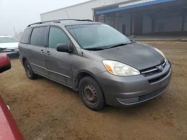 Photo 4 from auction – 2004 TOYOTA SIENNA CE with VIN 5TDZA23C14S191257
