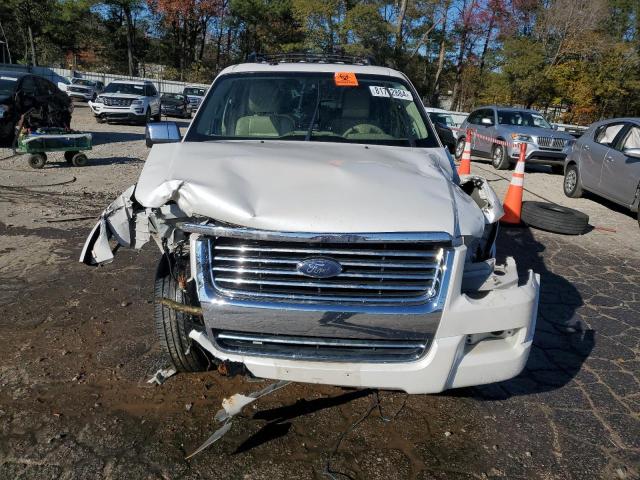 Photo 5 from auction – 2010 FORD EXPLORER L with VIN 1FMEU6FE4AUA15624