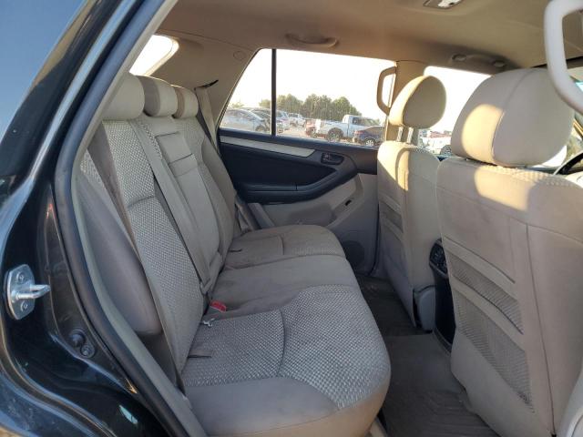 Photo 11 from auction – 2007 TOYOTA 4RUNNER SR with VIN JTEBU14R578107113