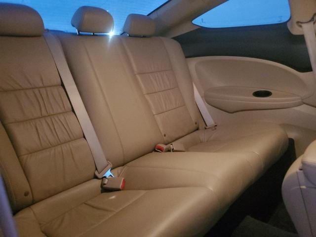 Photo 10 from auction – 2011 HONDA ACCORD EXL with VIN 1HGCS2B84BA008798