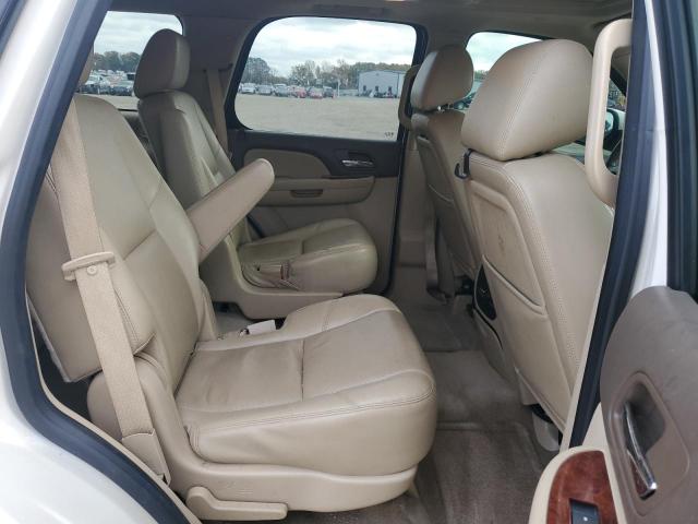 Photo 11 from auction – 2013 GMC YUKON SLT with VIN 1GKS2CE03DR251310