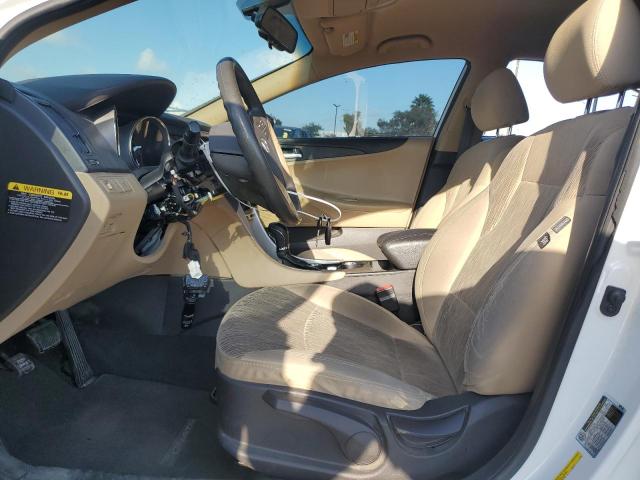 Photo 7 from auction – 2013 HYUNDAI SONATA GLS with VIN 5NPEB4AC7DH586799