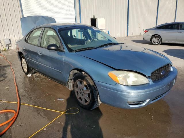 Photo 4 from auction – 2007 FORD TAURUS SE with VIN 1FAFP53UX7A101607