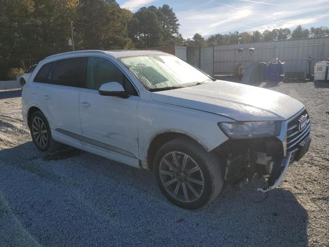Photo 4 from auction – 2018 AUDI Q7 PREMIUM with VIN WA1LAAF72JD000056