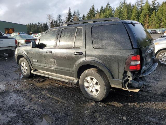 Photo 2 from auction – 2008 FORD EXPLORER X with VIN 1FMEU73E48UA19189