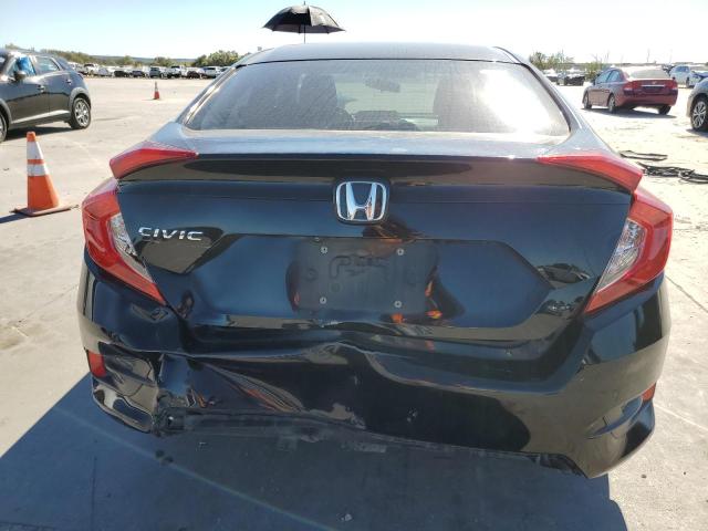 Photo 6 from auction – 2019 HONDA CIVIC LX with VIN 19XFC2F69KE004146