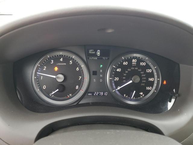 Photo 9 from auction – 2011 LEXUS ES 350 with VIN JTHBK1EG6B2431933