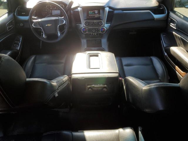 Photo 8 from auction – 2015 CHEVROLET TAHOE C150 with VIN 1GNSCAKC6FR683041