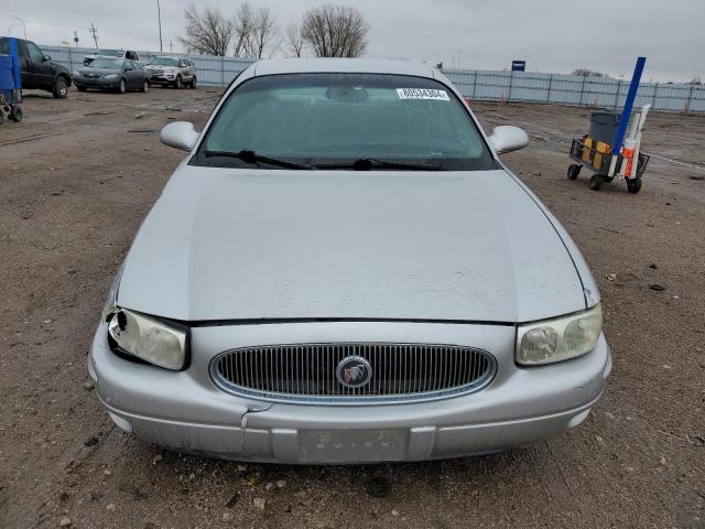 Photo 5 from auction – 2004 BUICK LESABRE LI with VIN 1G4HR54K044131893