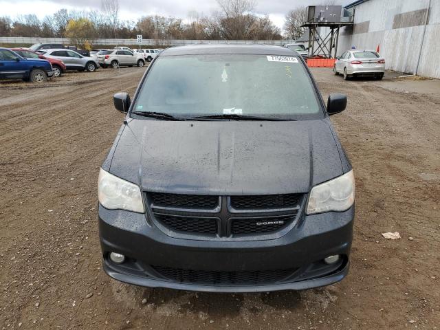 Снимка 5 от търг – 2012 DODGE GRAND CARA с VIN 2C4RDGEG2CR237884