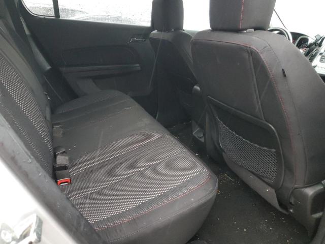 Photo 11 from auction – 2015 CHEVROLET EQUINOX LT with VIN 2GNALBEK4F6312461