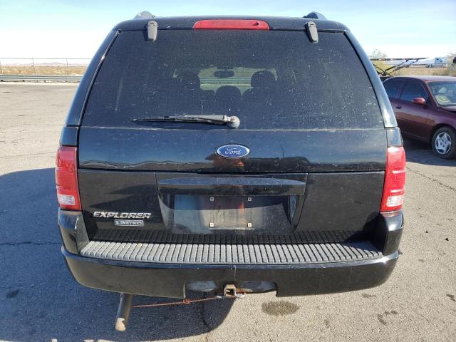 Photo 6 from auction – 2003 FORD EXPLORER L with VIN 1FMZU75K13ZA06027