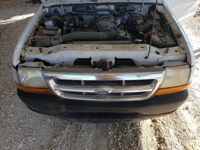 Photo 11 from auction – 2000 FORD RANGER SUP with VIN 1FTYR14X7YPA88697