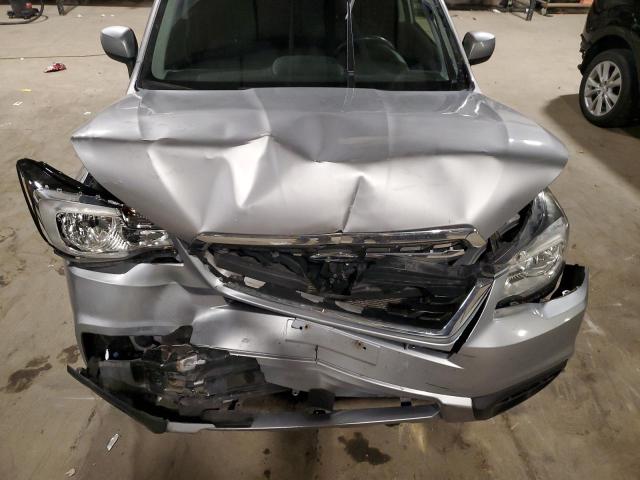 Photo 12 from auction – 2017 SUBARU FORESTER 2 with VIN JF2SJAEC6HH533239