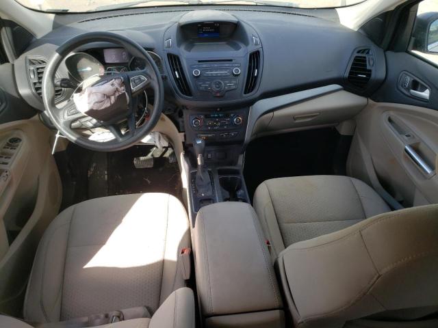 Photo 8 from auction – 2017 FORD ESCAPE SE with VIN 1FMCU0GD8HUD18782