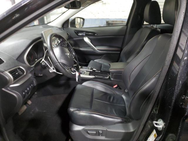 Photo 7 from auction – 2018 MITSUBISHI ECLIPSE CR with VIN JA4AT5AA5JZ039285