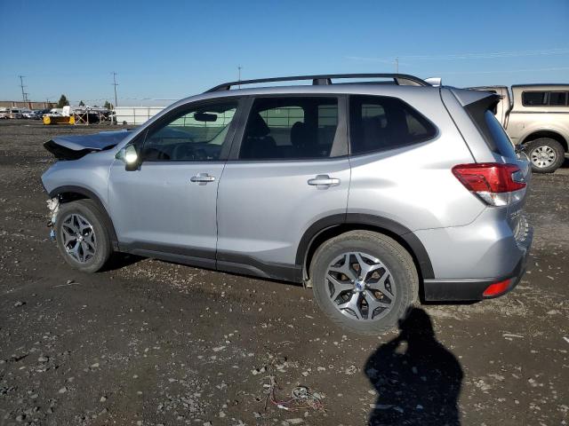 Photo 2 from auction – 2019 SUBARU FORESTER P with VIN JF2SKAGC9KH532264