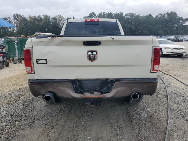 Photo 6 from auction – 2018 RAM 1500 LONGH with VIN 1C6RR6WT1JS101305