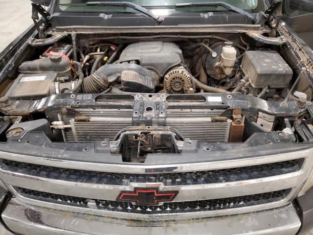 صورة رقم 11 من المزاد - 2008 CHEVROLET 1500 مع VIN 2GCEK190481104564
