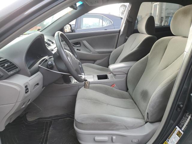 Photo 7 from auction – 2008 TOYOTA CAMRY HYBR with VIN 4T1BB46K48U031402