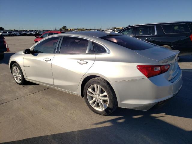 Photo 2 from auction – 2018 CHEVROLET MALIBU LT with VIN 1G1ZD5ST0JF138600