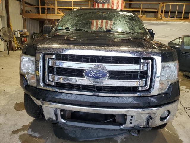 Photo 5 from auction – 2014 FORD F150 SUPER with VIN 1FTFW1EFXEFB12059