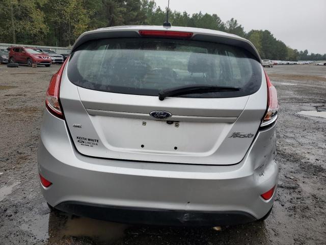 Photo 6 from auction – 2018 FORD FIESTA SE with VIN 3FADP4EJ5JM126798