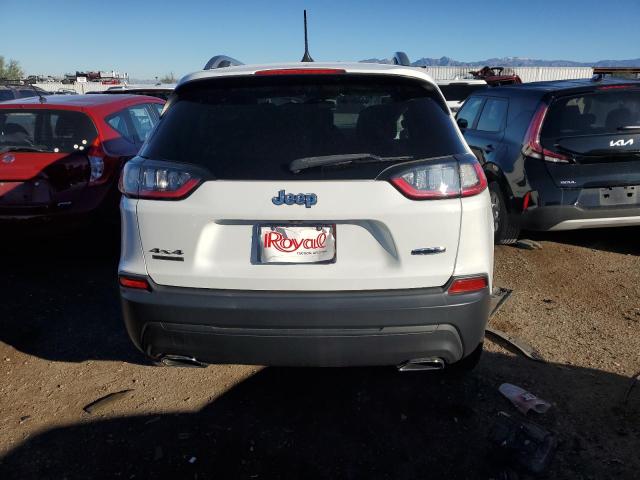 Photo 6 from auction – 2019 JEEP CHEROKEE L with VIN 1C4PJMLN7KD169566