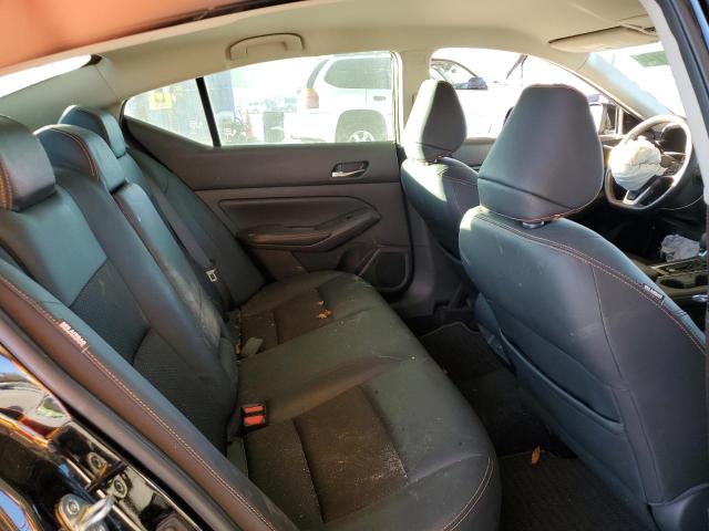 Photo 10 from auction – 2020 NISSAN ALTIMA SR with VIN 1N4BL4CVXLC227865