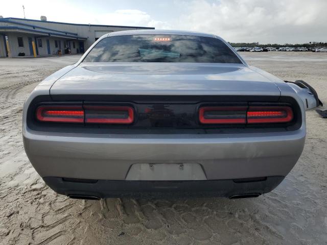 Photo 6 from auction – 2016 DODGE CHALLENGER with VIN 2C3CDZAG6GH236390