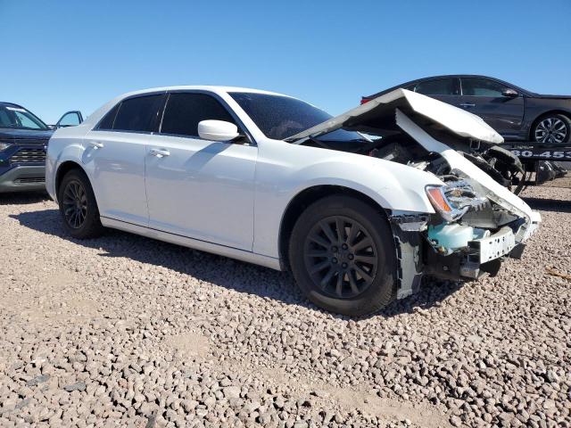 Photo 4 from auction – 2013 CHRYSLER 300 with VIN 2C3CCAAG4DH513411