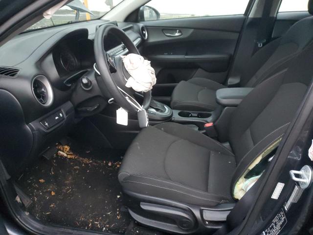 Photo 7 from auction – 2020 KIA FORTE FE with VIN 3KPF24AD5LE257826
