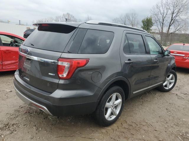 صورة رقم 3 من المزاد - 2016 FORD EXPLORER X مع VIN 1FM5K8D80GGB63940