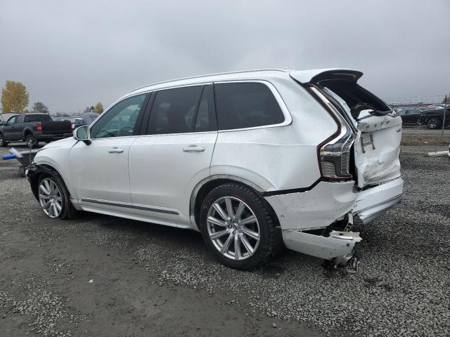 Photo 2 from auction – 2017 VOLVO XC90 T6 with VIN YV4A22PL8H1146420
